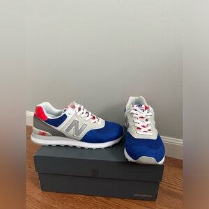 Men’s New Balance 574 Size 9